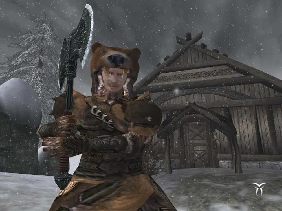 The Elder Scrolls III: Morrowind GOTY (RegionFree)