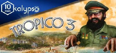 Tropico 3 - Steam Special Edition (Steam gift/RU)