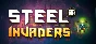 Steel Invaders (Steam Key / Region Free)