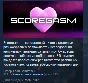 Scoregasm 💎 STEAM KEY REGION FREE GLOBAL
