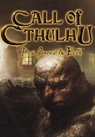Call of Cthulhu: Dark Corners of the Earth (Steam KEY)