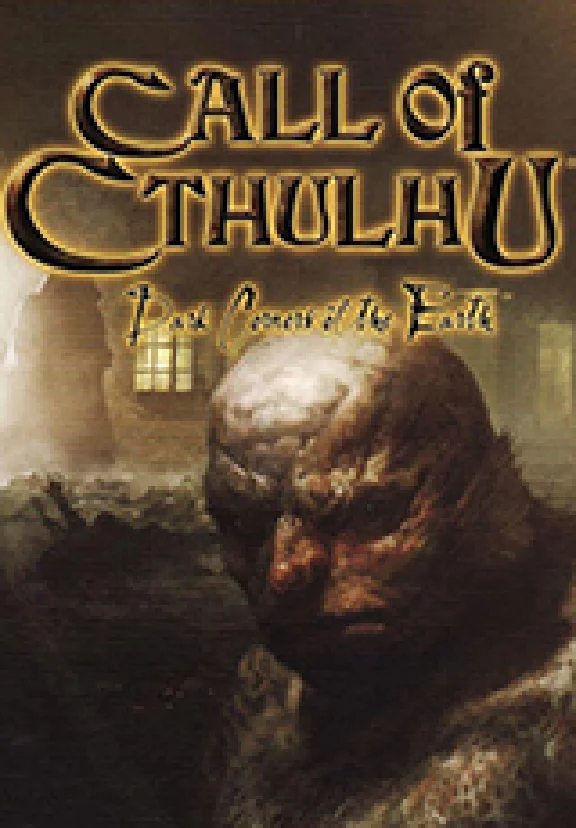 Call of Cthulhu: Dark Corners of the Earth (Steam KEY)