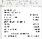 Font KKM MERCURY MS-K v.1 (ttf)