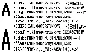 Font KKM MERCURY MS-K v.1 (ttf)