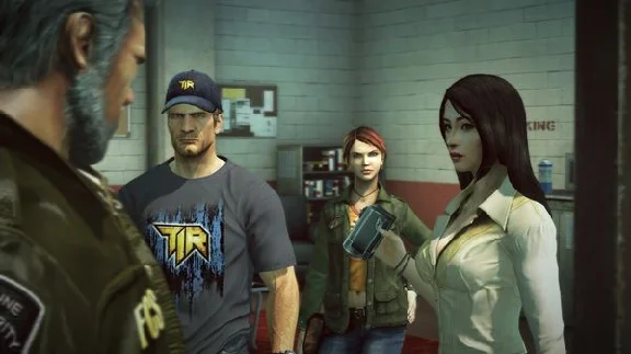 🎁DEAD RISING 2 (Steam)(RU/ CIS)