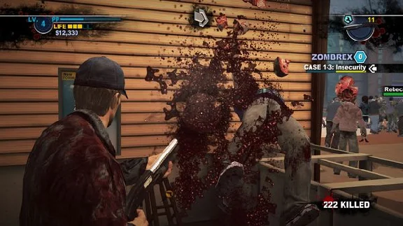 🎁DEAD RISING 2 (Steam)(RU/ CIS)
