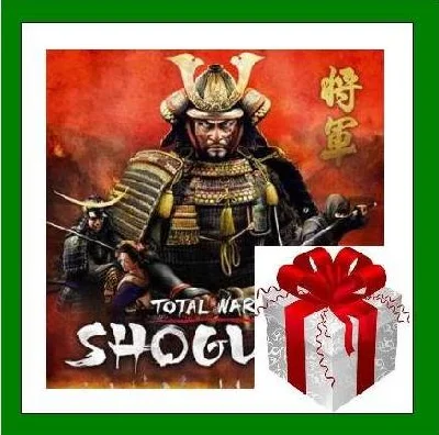 ✅Total War SHOGUN 2✔️Steam Key🔑RU-CIS-UA⭐АКЦИЯ🎁