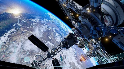 ADR1FT (STEAM KEY / GLOBAL)