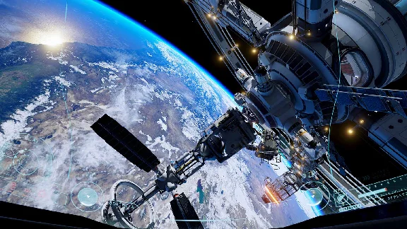 ADR1FT (STEAM KEY / GLOBAL)