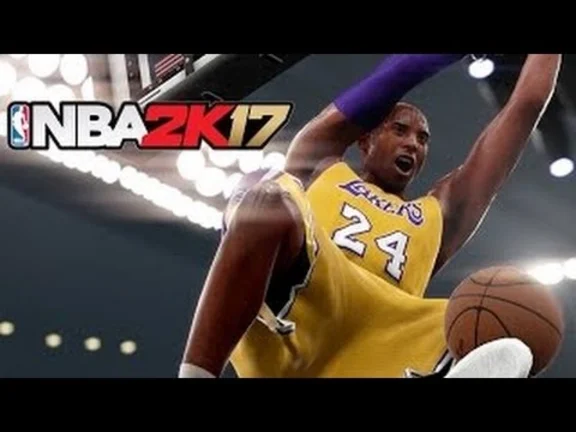 NBA 2K17 Xbox One - lifetime warranty