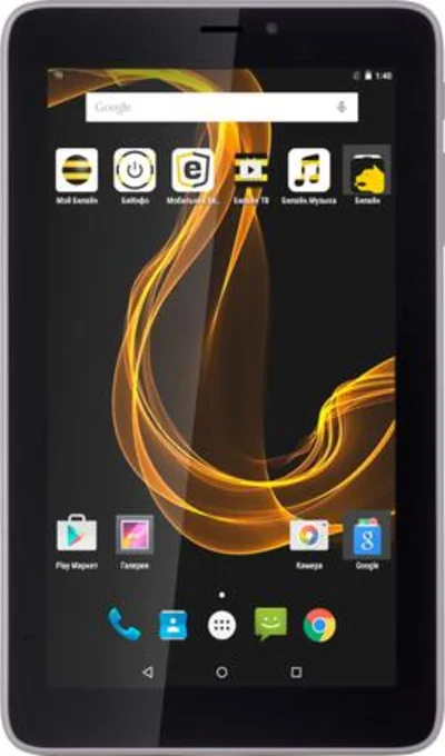 Unlock code BEELINE TAB FAST2 (BEELINE TAB FAST2)