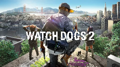 Watch Dogs 2 [GUARANTEE/REGION FREE]🔥