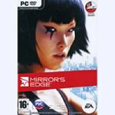 MIRROR´S EDGE - CD-KEY - EA