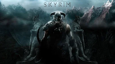 The Elder Scrolls V: Skyrim Steam аккаунт