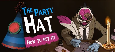 Payday 2: Hats (STEAM)