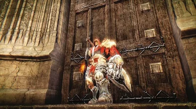Darksiders Warmastered Edition STEAM KEY РФ+СНГ ЛИЦЕНЗ
