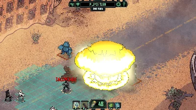 Skyshine´s BEDLAM ( Steam Gift / RU + CIS )