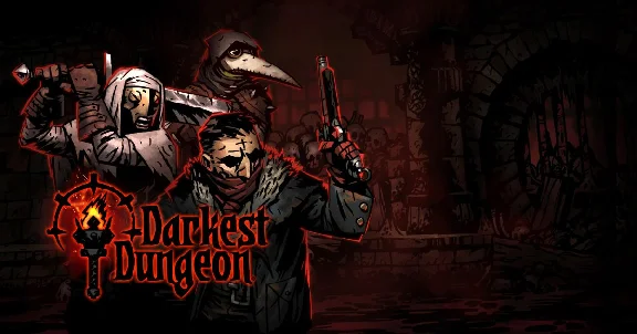 Darkest Dungeon (STEAM Gift Ru)