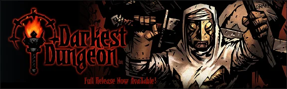 Darkest Dungeon (STEAM Gift Ru)
