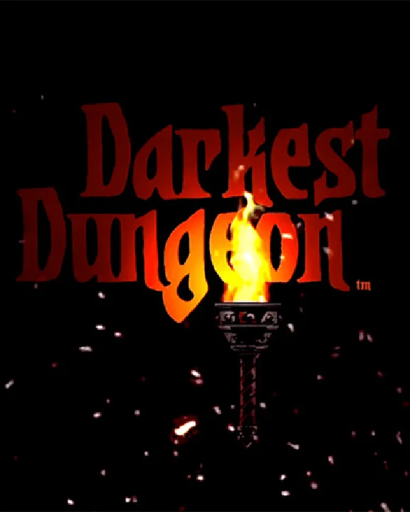 Darkest Dungeon (STEAM Gift Ru)