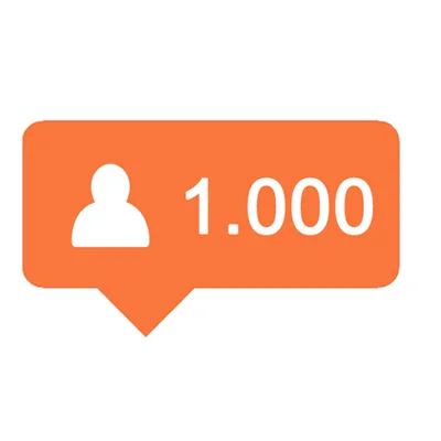 Пакет 1000 монет для пополнения баланса в PromoFlow