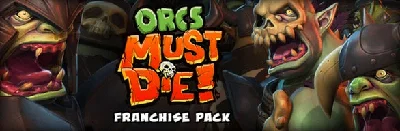Orcs Must Die! Franchise Pack (Steam Gift | RU-CIS)
