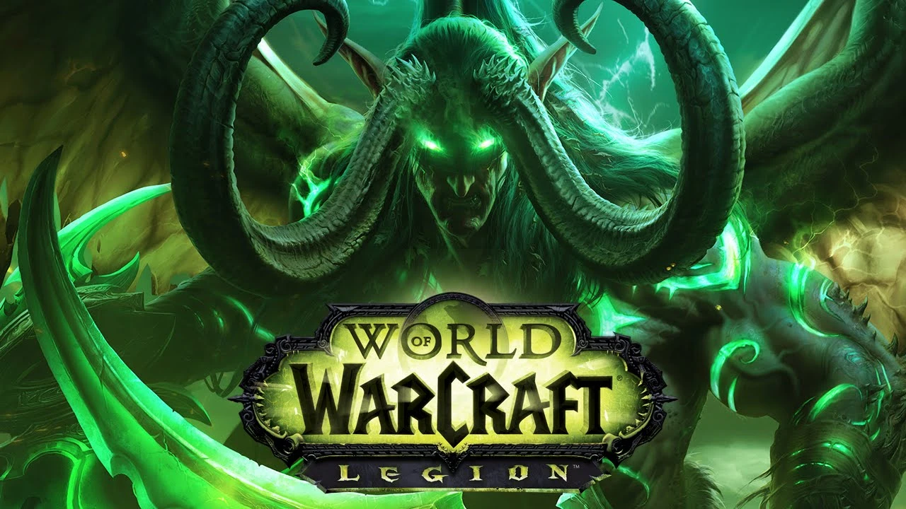 GOLD epicwow.com (Legion) золото Legion x1