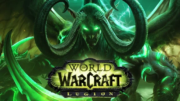 GOLD epicwow.com (Legion)  Legion x1