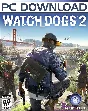 WATCH DOGS 2 EU (UPLAY) | MULTI-LANGUAGE | ПОДАРКИ