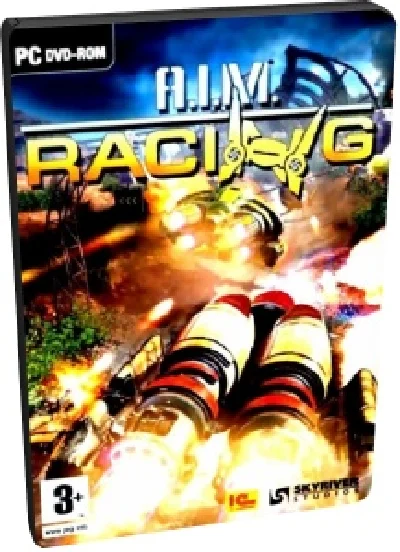 A.I.M. Racing / Механоиды: Гонки на выживание (Steam)