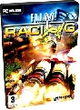 A.I.M. Racing / Механоиды: Гонки на выживание (Steam)