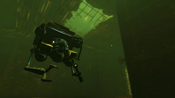 Depth (Steam Gift/RU+CIS)
