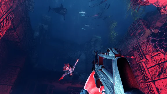 Depth (Steam Gift/RU+CIS)