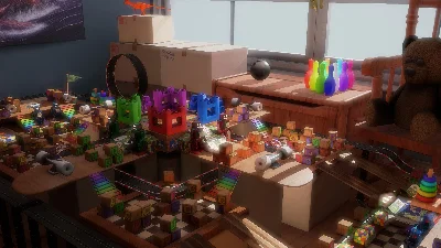 The Mean Greens - Plastic Warfare (STEAM KEY / GLOBAL)