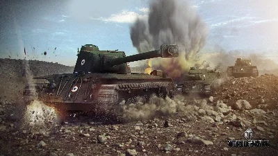 Фарм серебра в игре Worldoftanks