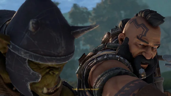 The Dwarves 💎STEAM KEY RU+CIS+IN+CN LICENSE
