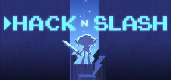 Hack ´n´ Slash + Soundtrack (STEAM KEY / GLOBAL)