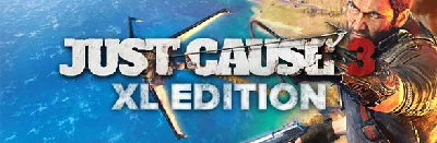 Just Cause 3 XL (Steam Gift/RU+CIS)