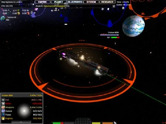 Star Ruler (STEAM KEY / GLOBAL)