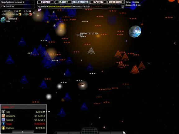 Star Ruler (STEAM KEY / GLOBAL)