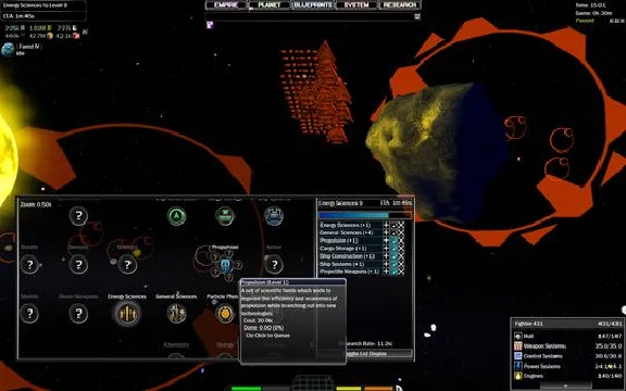 Star Ruler (STEAM KEY / GLOBAL)