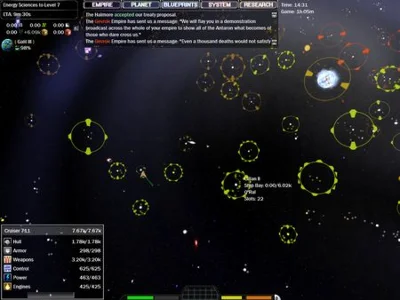 Star Ruler (STEAM KEY / GLOBAL)