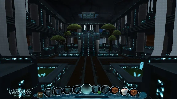 Windborne (Steam Gift Region Free / ROW)