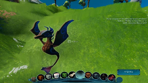 Windborne (Steam Gift Region Free / ROW)