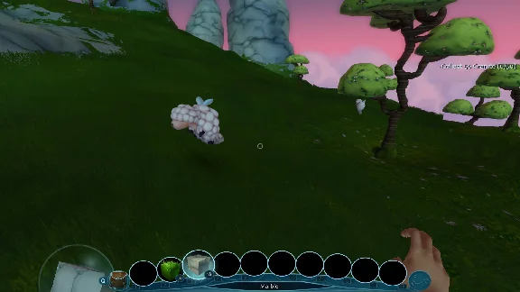 Windborne (Steam Gift Region Free / ROW)