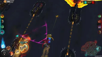 Heavy Metal Machines Beta - STEAM Key / ROW / GLOBAL