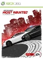 NEED FOR SPEED MOST WANTED, The Witcher 2 xbox 360 (tra
