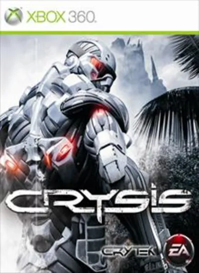 Crysis, Dante&acute;s Inferno ™, ilomilo xbox 360 (Transfer)