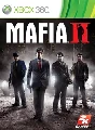 F1 ™ 2013, Mafia II + 3 game xbox 360 (Transfer)