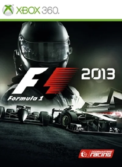 F1 ™ 2013, Mafia II + 3 game xbox 360 (Transfer)